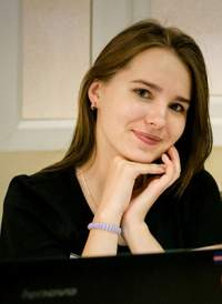 Михайлова Анжела Андреевна